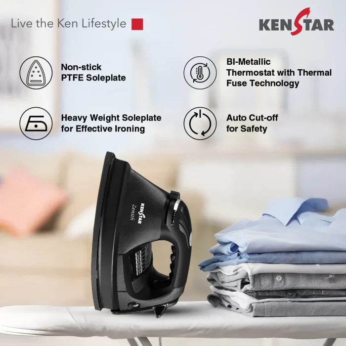 kenstar zenith-2 kenstar zenith-2